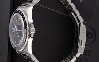 Bell & Ross BR V2-93 GMT 24H watch
