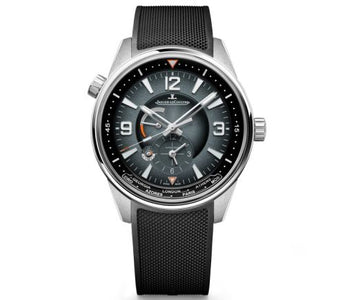 Jaeger-LeCoultre Polaris Geographic watch