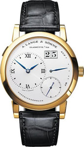 A. Lange & Sohne Lange 1 Yellow Gold watch