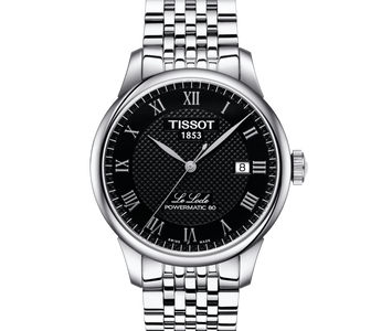 Tissot Le Locle Powermatic 80 39.3 watch