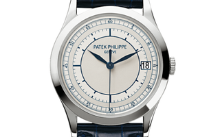 Patek Philippe Calatrava 5296 watch