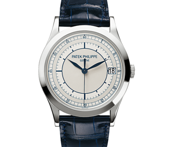 Patek Philippe Calatrava 5296 watch