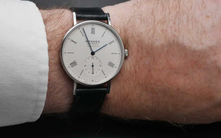 Nomos Ludwig Neomatik 39 (250) watch