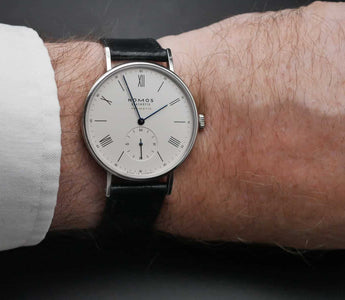 Nomos Ludwig Neomatik 39 (250) watch