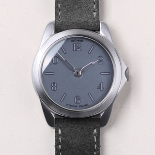 Anordain Model 2 Field (M2-GREY) watch