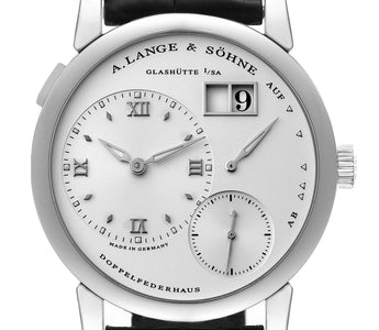 A. Lange & Söhne Lange 1