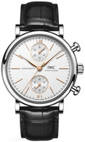 IWC Portofino Chronograph 39 watch