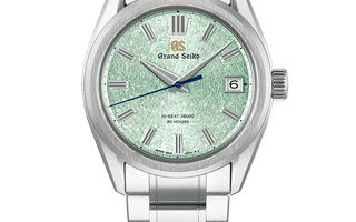 Grand Seiko Evolution 9 SLGH021 watch