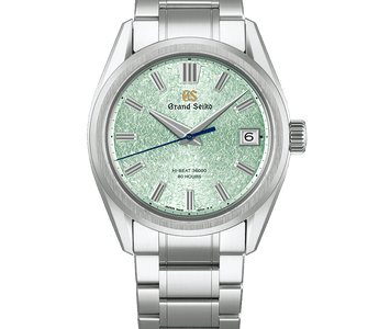 Grand Seiko Evolution 9 SLGH021 watch