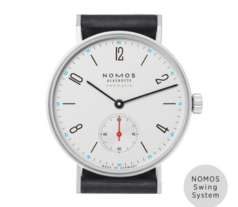 Nomos Tangente Update watch