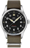 IWC Pilot's Watch Automatic Spitfire 39 watch