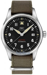 IWC Pilot's Watch Automatic Spitfire 39 watch