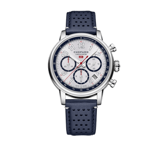 Chopard Mille Miglia Classic Chronograph "French Edition" watch