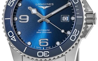 Longines HydroConquest