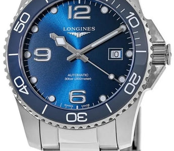 Longines HydroConquest