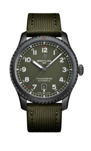 Breitling Aviator 8 Automatic 41 watch
