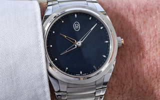 Parmigiani Fleurier Tonda PF GMT Rattrapante (PFC905-1020001-100182) watch