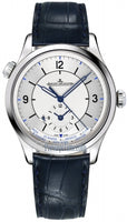 Jaeger-LeCoultre Master Geographic 39 watch