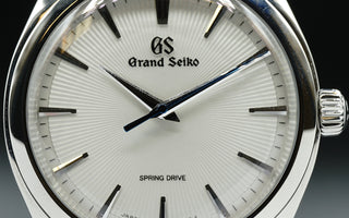 Grand Seiko SBGY003 watch