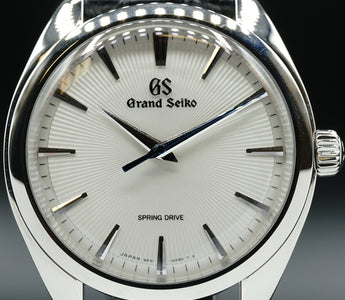 Grand Seiko SBGY003 watch