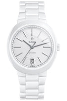 Rado D-Star Automatic White watch