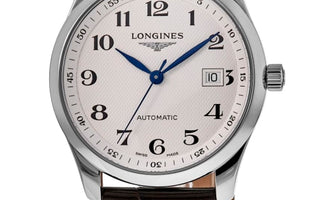 Longines Master Collection