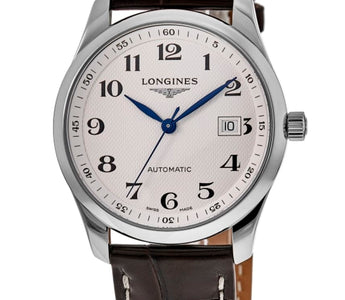 Longines Master Collection