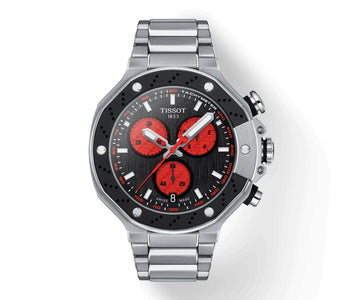 Tissot T-Race Chronograph watch