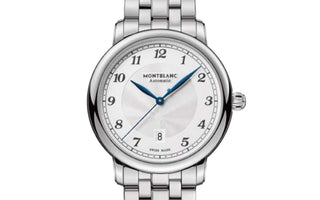 Montblanc Tradition Automatic Date 40 mm watch