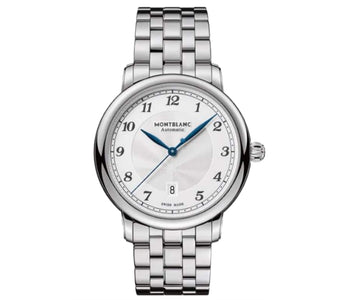 Montblanc Tradition Automatic Date 40 mm watch