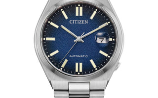 Citizen Tsuyosa Automatic watch