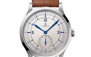 Omega CK 859 watch