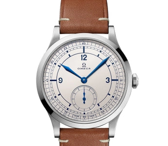Omega CK 859 watch