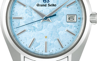 Grand Seiko SBGP017 watch