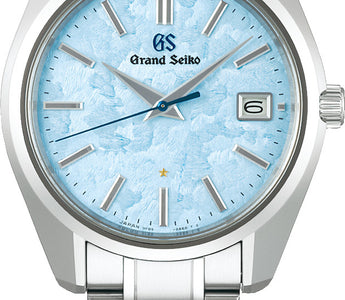 Grand Seiko SBGP017 watch