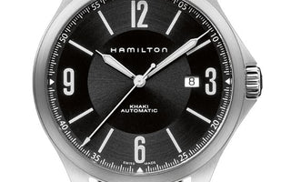 Hamilton Khaki Aviation Auto 42mm watch