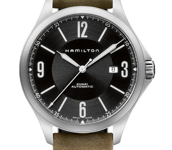 Hamilton Khaki Aviation Auto 42mm watch