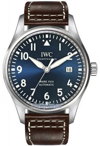 IWC Pilot's Watch Mark XVIII Le Petit Prince watch