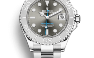 Rolex Yacht-Master 37 watch