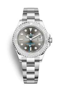 Rolex Yacht-Master 37 watch