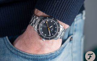 Sinn 105 St Sa (105.020) watch