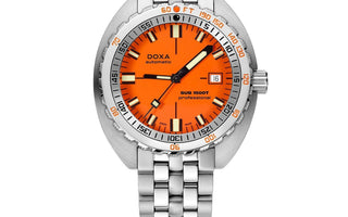 Doxa Sub 1500T Professional watch