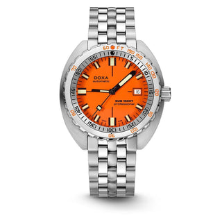Doxa Sub 1500T Professional watch