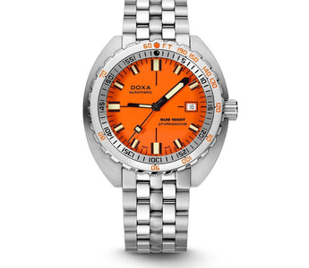 Doxa Sub 1500T Professional watch