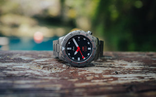 Sinn U50 (1050.010) watch