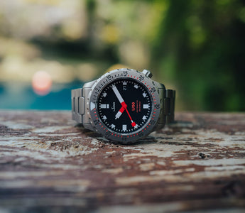 Sinn U50 (1050.010) watch