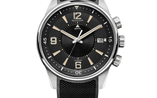 Jaeger-LeCoultre Polaris Memovox watch
