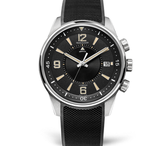 Jaeger-LeCoultre Polaris Memovox watch