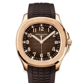 Patek Philippe Aquanaut 5167R Rose Gold watch