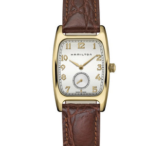 Hamilton American Classic Boulton watch
